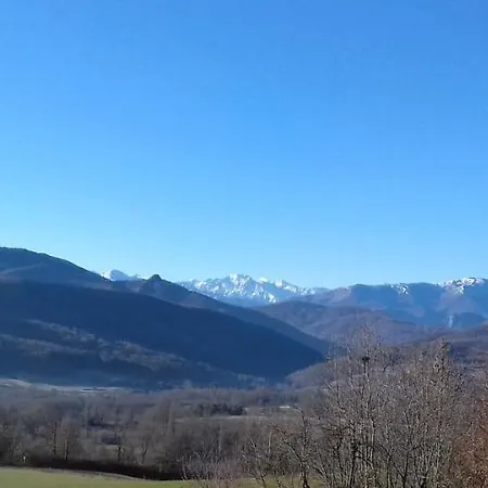 Du Pech Cathare Leychert