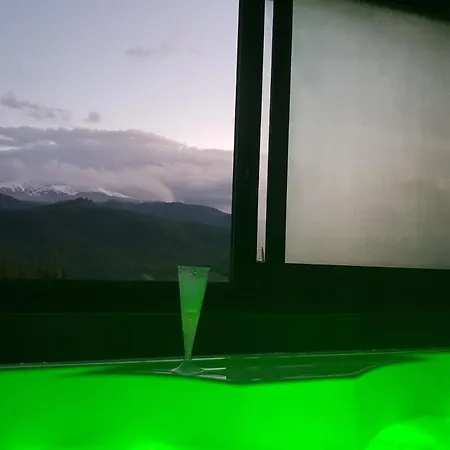 Du Pech Cathare Σπίτι διακοπών