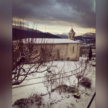 Du Pech Cathare Σπίτι διακοπών Leychert