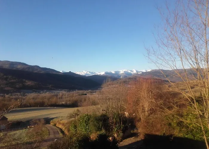 Du Pech Cathare Vakantiehuis *