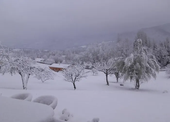 Du Pech Cathare Vakantiehuis
