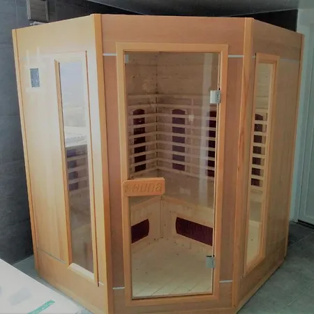 Tatil Evi Du Pech Cathare