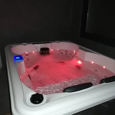 Du Pech Cathare Holiday home Leychert