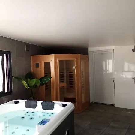 Holiday home Du Pech Cathare *