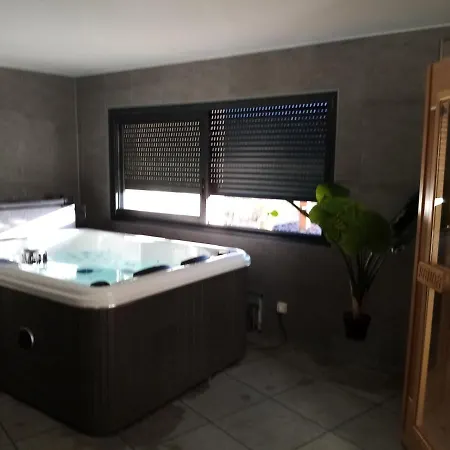Holiday home Du Pech Cathare