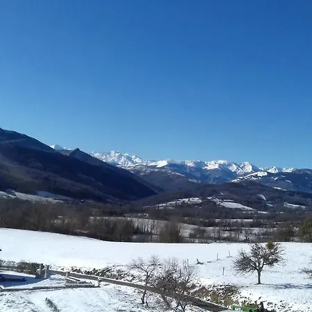 Du Pech Cathare Tatil Evi Leychert