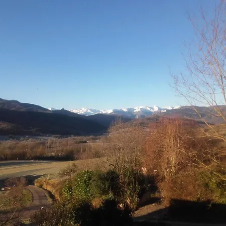 Du Pech Cathare Holiday home *