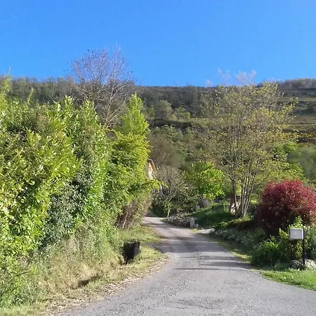 Du Pech Cathare Holiday home