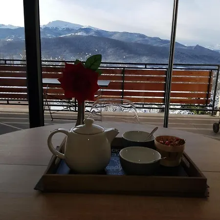 Du Pech Cathare Holiday home