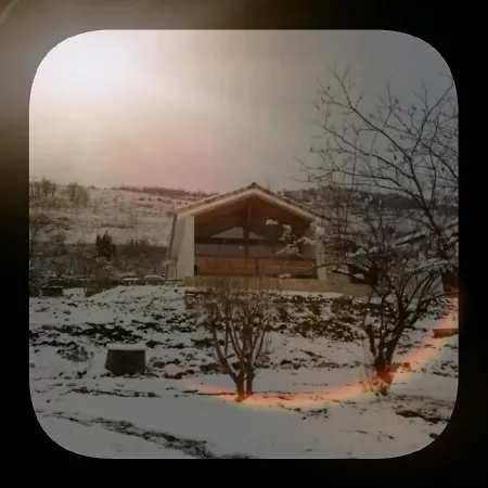 Holiday home Du Pech Cathare