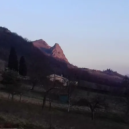 Tatil Evi Du Pech Cathare *