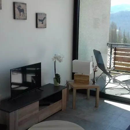 Du Pech Cathare Casa de Férias *