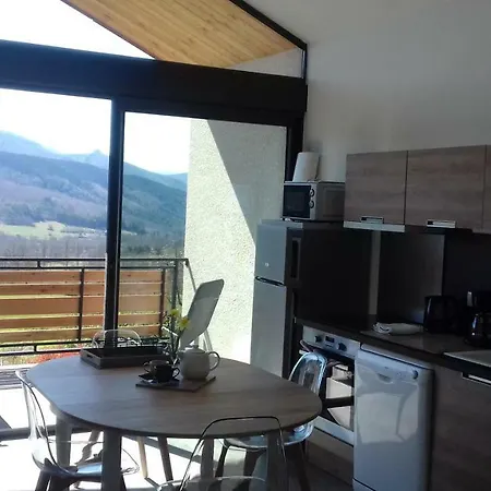 Du Pech Cathare Holiday home