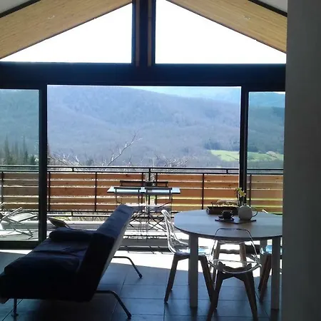 Du Pech Cathare Casa de Férias