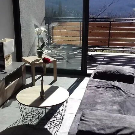 Casa de Férias Du Pech Cathare