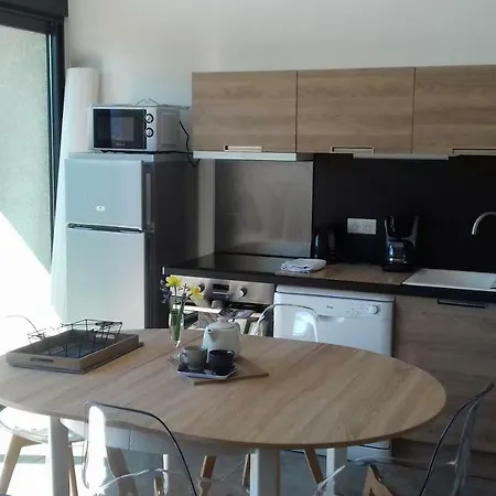 Holiday home Du Pech Cathare *