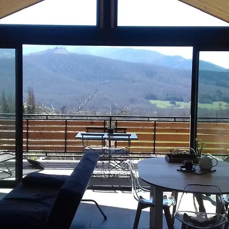 Holiday home Du Pech Cathare