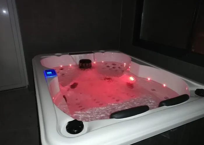 Du Pech Cathare Casa vacanze Leychert