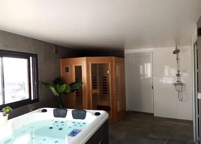 Casa vacanze Du Pech Cathare *