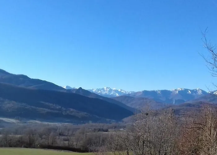 Du Pech Cathare Leychert