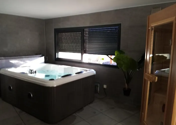 Casa vacanze Du Pech Cathare