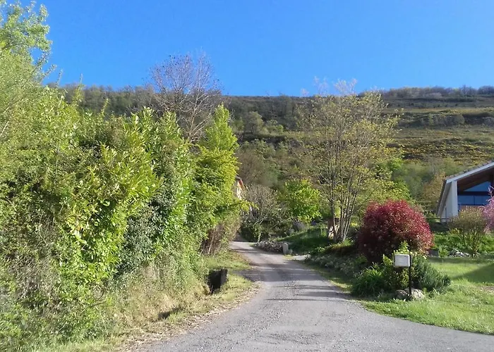 Du Pech Cathare Casa vacanze