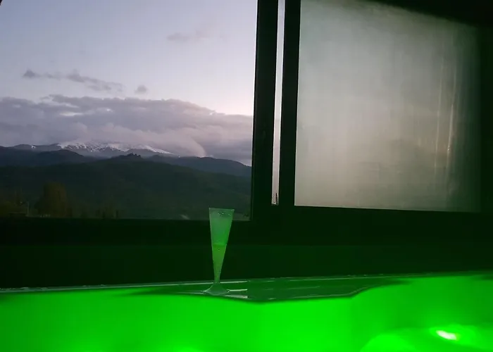 Du Pech Cathare Casa vacanze