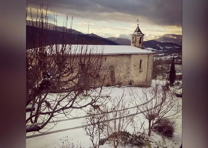 Du Pech Cathare Casa vacanze Leychert