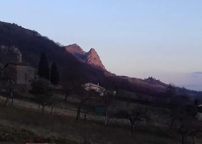 Casa vacanze Du Pech Cathare *