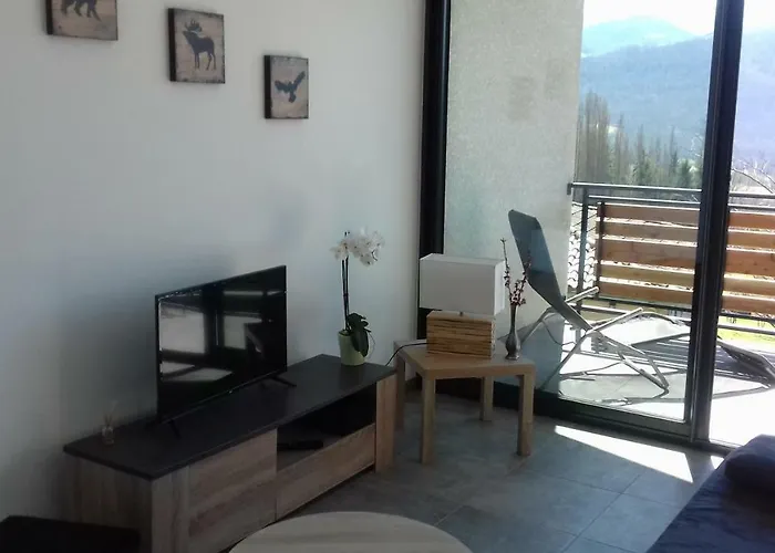 Du Pech Cathare Casa vacanze *