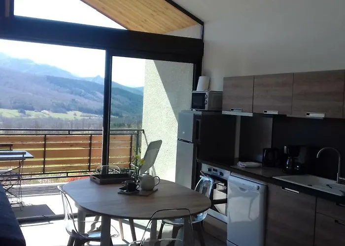 Du Pech Cathare Casa vacanze