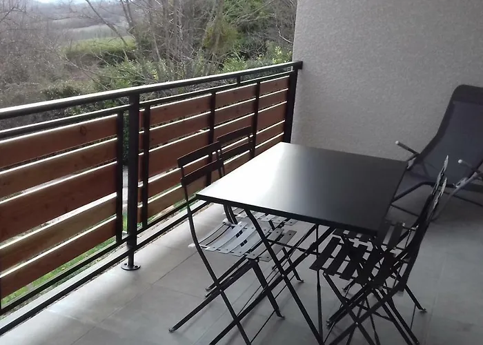 Du Pech Cathare Casa vacanze *