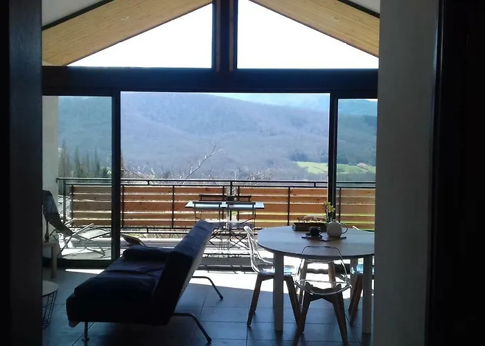 Du Pech Cathare Casa vacanze