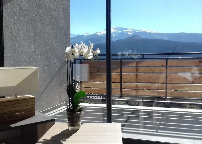 Du Pech Cathare * Leychert