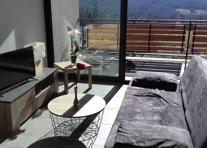 Casa vacanze Du Pech Cathare