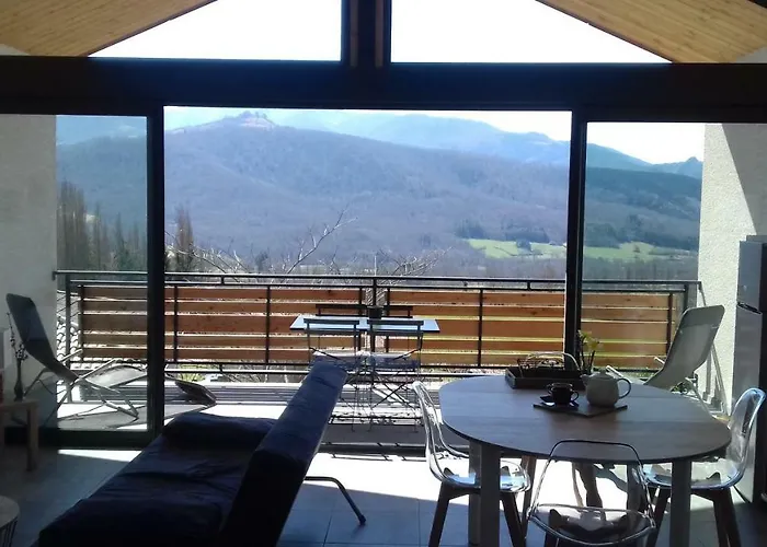 Casa vacanze Du Pech Cathare