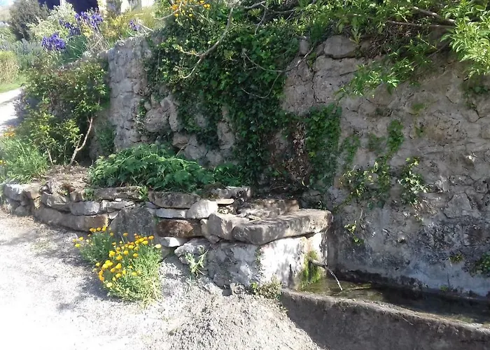 Du Pech Cathare * Leychert